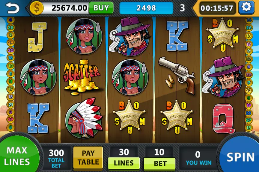 SlotoPlay Vegas Free Slot Game Screenshot1