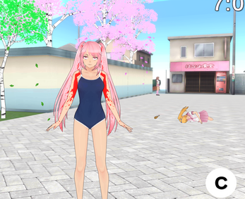 Yan Love Remake Screenshot3