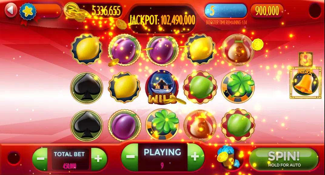 Earn-Online Casino Money Daily Screenshot1