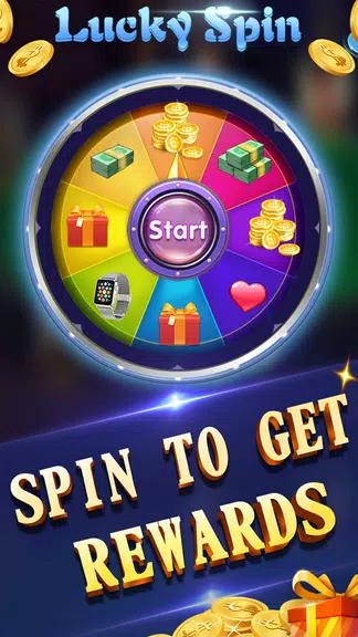 Big Win Solitaire Screenshot2