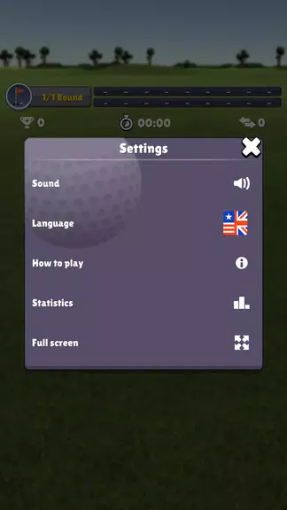 Solitaire: Golf Screenshot4