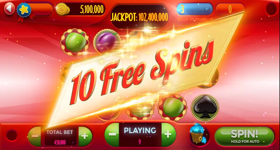 Earn-Online Casino Money Daily Screenshot2