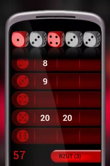 Dice Poker Screenshot3