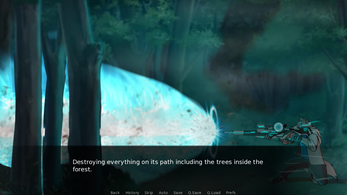 ODYSSEY Screenshot4