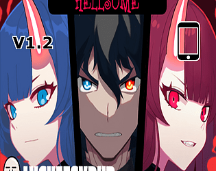 Hellsome APK