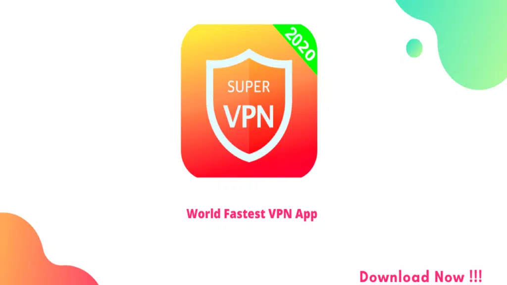 Faster VPN - Ultimate Free Proxy Screenshot1