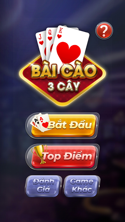 Bai Cao - Cao Rua - 3 Cay Screenshot1