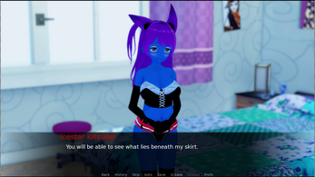 Pet Foxes Screenshot3