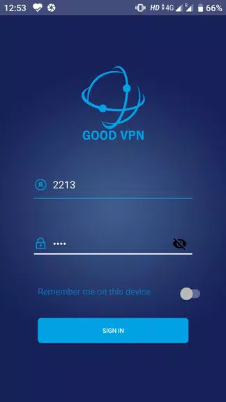 Good Vpn Screenshot3