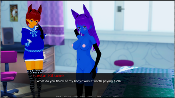 Pet Foxes Screenshot4