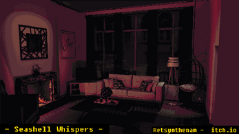 Seashell Whispers - Free Version Screenshot6