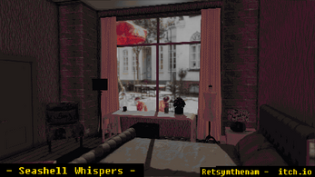 Seashell Whispers - Free Version Screenshot8