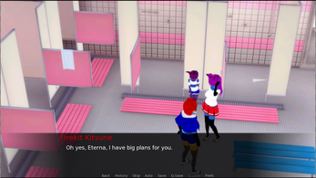 Pet Foxes Screenshot10