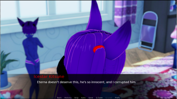 Pet Foxes Screenshot5