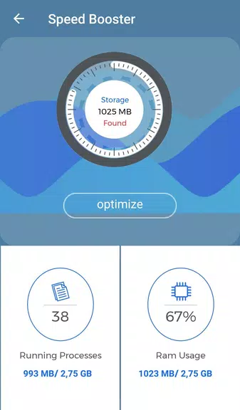 Free VPN Unlimited 2019 Screenshot2