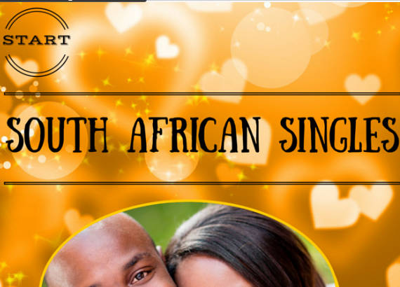 South African Singles Screenshot1