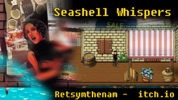 Seashell Whispers - Free Version Screenshot7