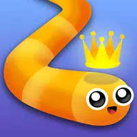 Snake.io Mod APK