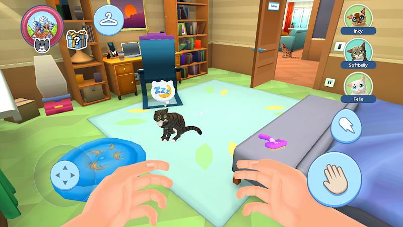 My Pets Cat Simulator Screenshot17