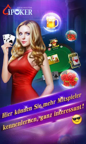 Poker Pro.DE Screenshot2