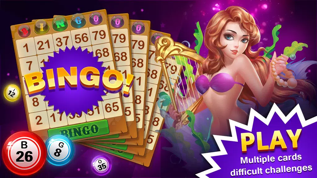 Bingo - Free World Trip Screenshot3