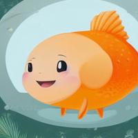 A Goldfish King APK