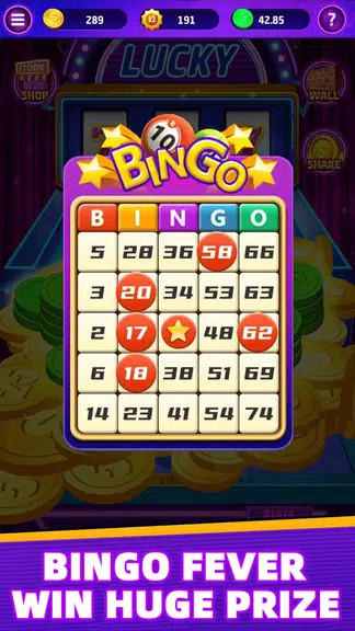 Coin Pusher : Bingo Times Screenshot3