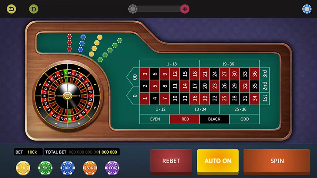 World Casino King Screenshot2