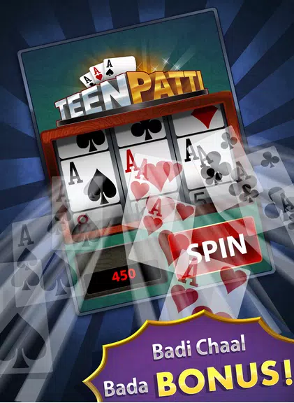 Teen Patti Slots Screenshot3