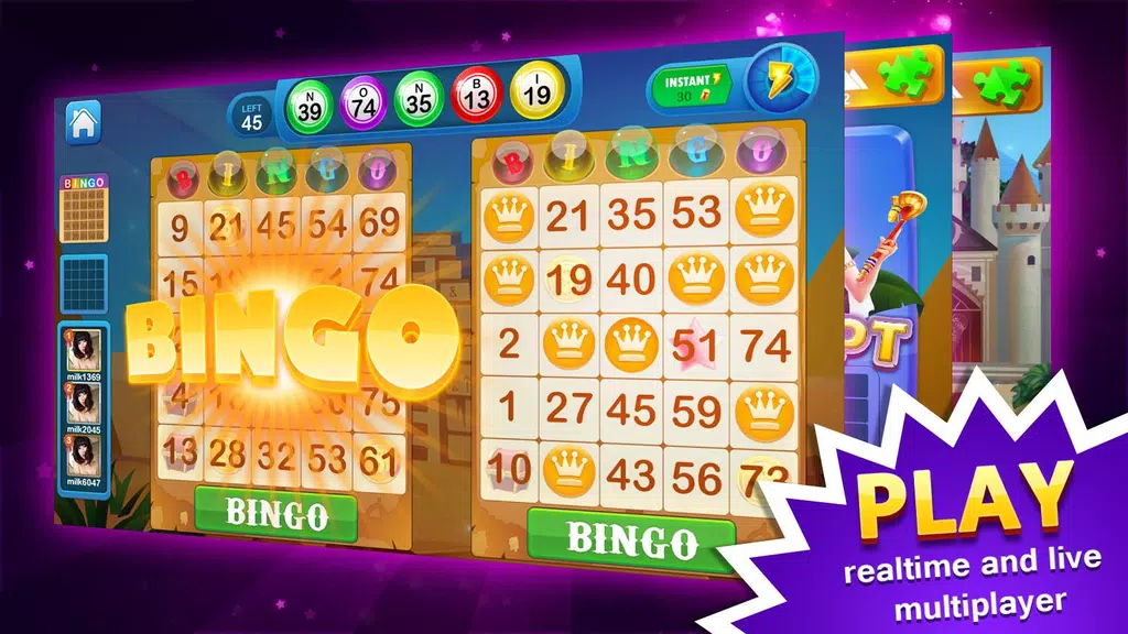 Bingo - Free World Trip Screenshot4