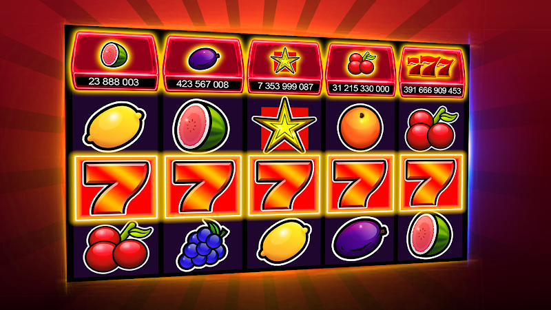 Slots VIP Casino Slot Machines Screenshot2