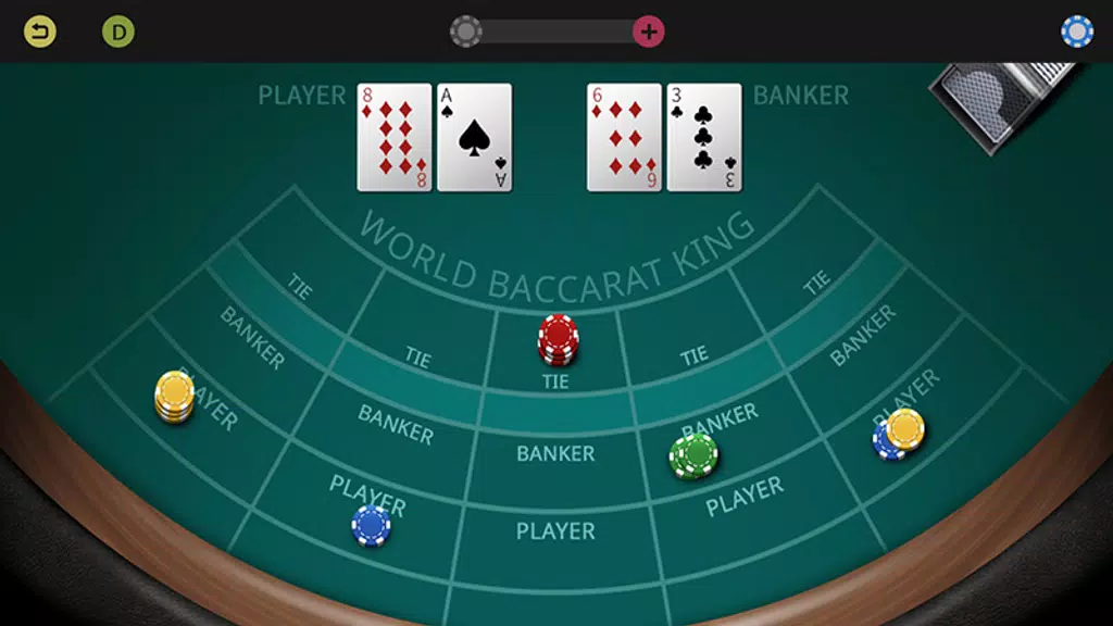 World Casino King Screenshot3