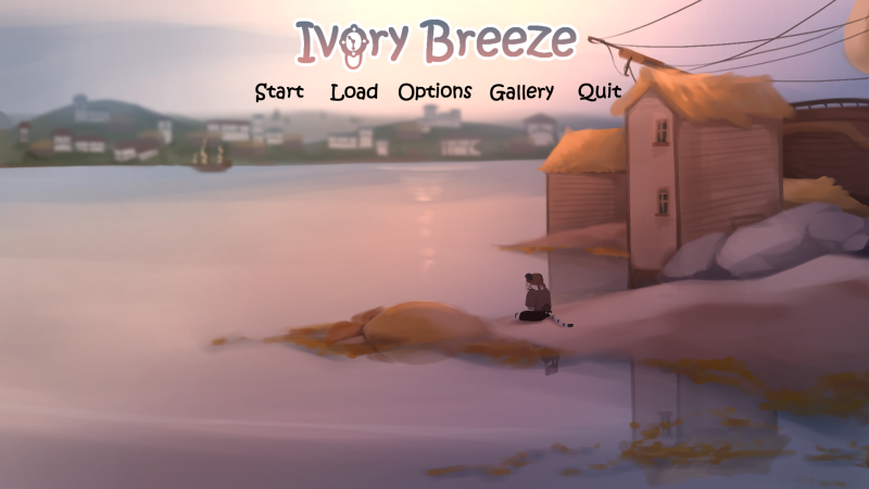 Ivory Breeze Screenshot1