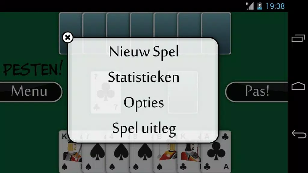 Pesten! Screenshot2