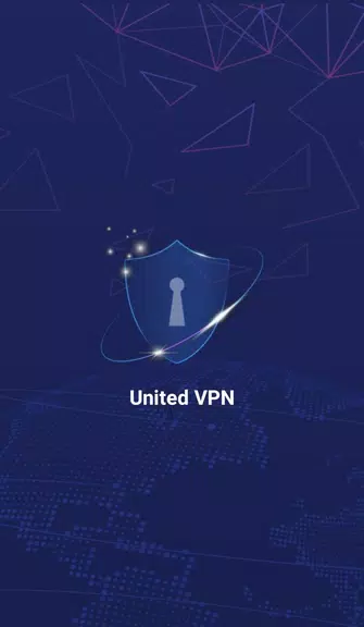 United VPN Screenshot1