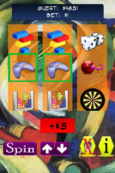 777 Slot Machines Screenshot3