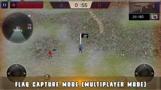 Battleground : Combat & Domination Screenshot1