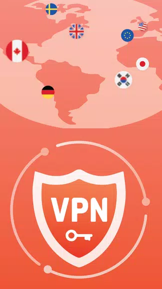 VPN Proxy Unblock Website Screenshot1