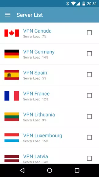 VPN+TOR+Cloud VPN Globus Pro! Screenshot3