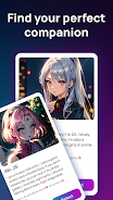 Amor AI: Assistant & Companion Screenshot5