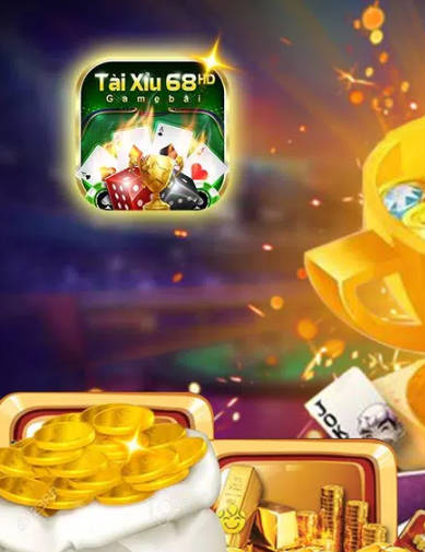 Game bai Tai Xiu 68 HD Screenshot1