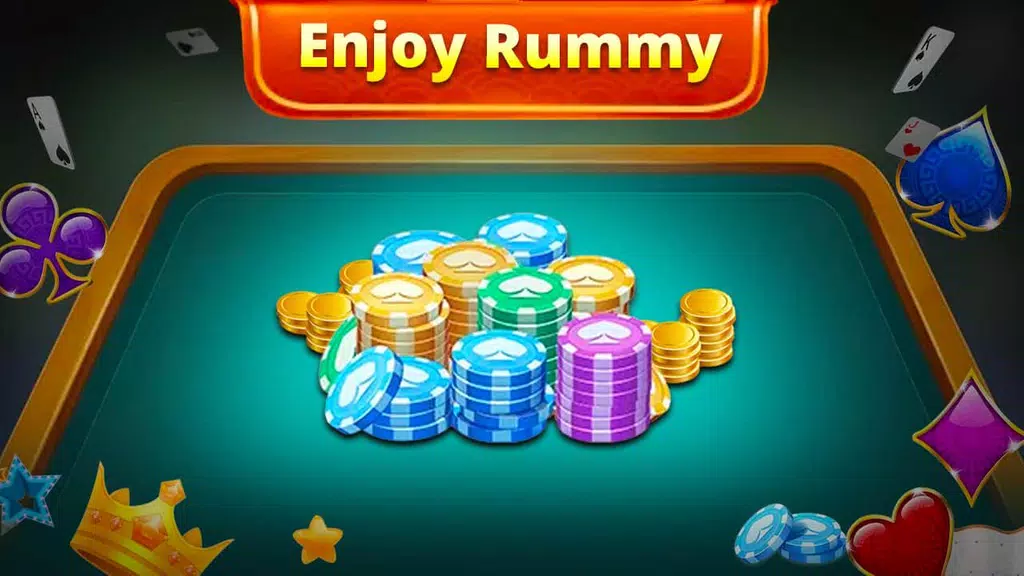 Rummy Star-Best Indian Card Game Screenshot1