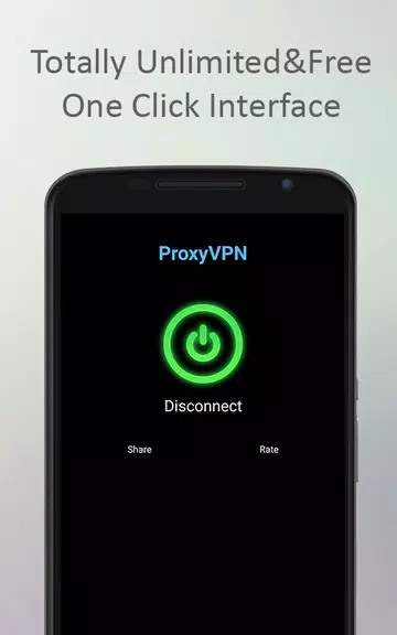 Free VPN by ProxyVPN Screenshot2