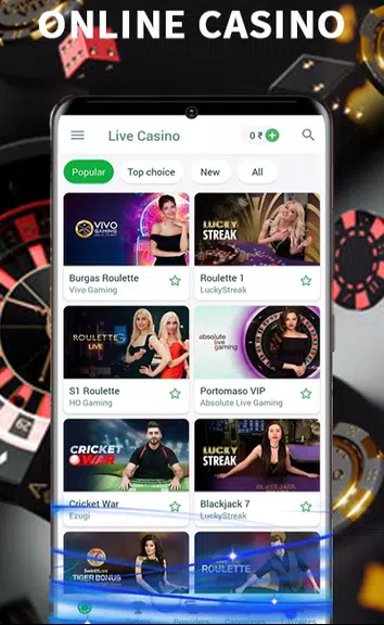 JILI LODIBET Big Win Casino Screenshot2