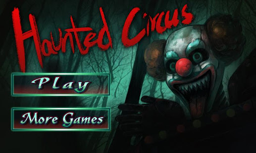 Haunted Circus Mod Screenshot3