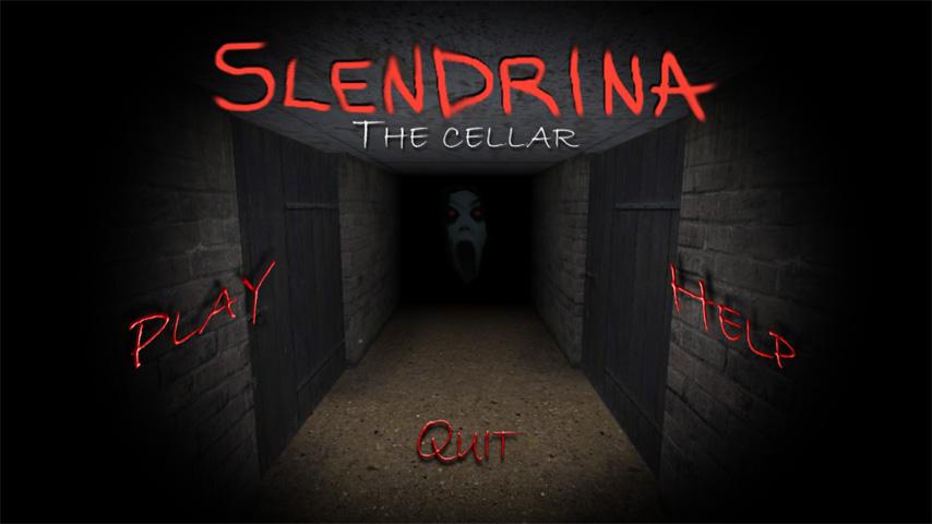 Slendrina: The Cellar Mod Screenshot1