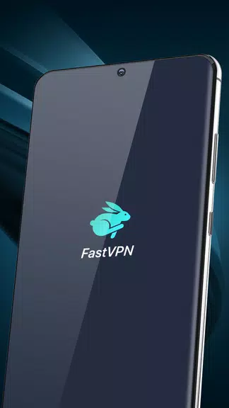 Fast VPN - VPN proxy & secure Screenshot1