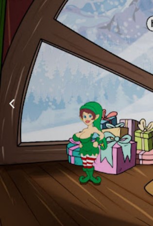 Fuckerman Jinglebells Screenshot1