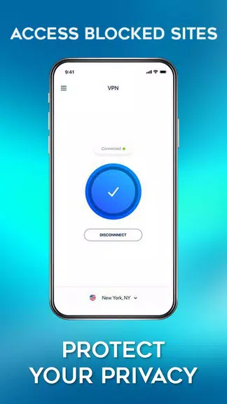 PRO VPN - best free vpn & proxy free Screenshot2