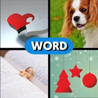 4 Pictures 1 Word Pic Puzzle APK